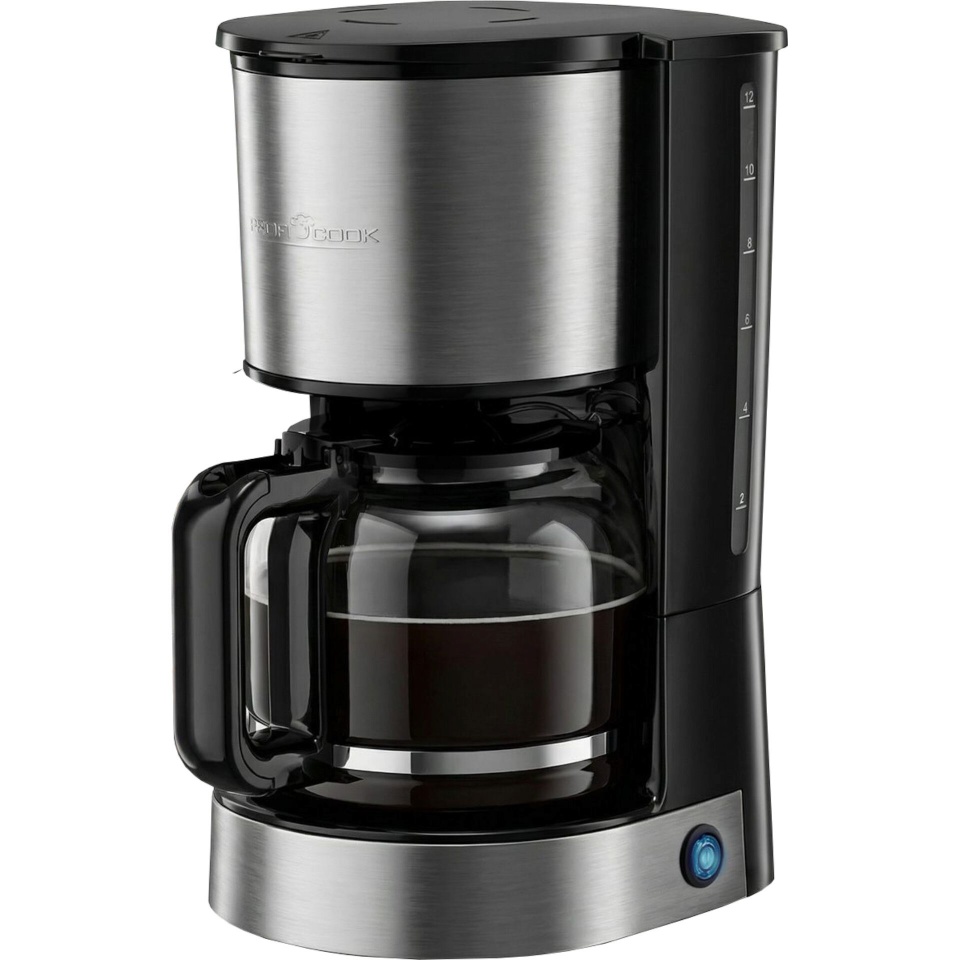 Profi Cook filterkohvimasin Proficook PC-KA 1330 dark-inox