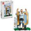 LEGO klotsid Editions Sports 43015 Lionel Messi - Soccer Legend