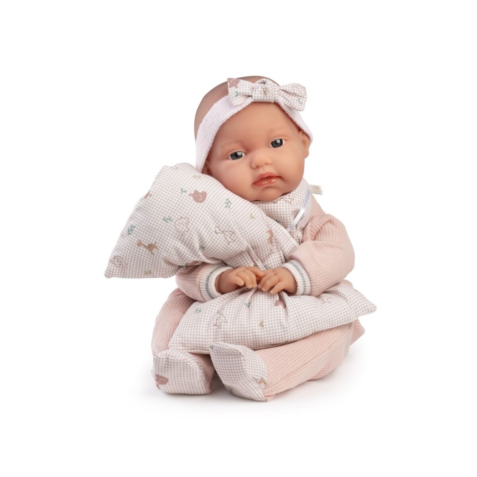 Antonio Juan beebinukk Toneta 34cm