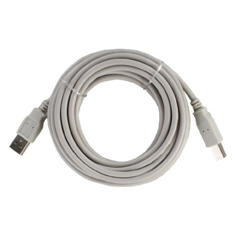 B-Photo kaabel USB Cable 5m