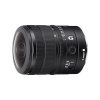Sony FE 3.5/8-14mm kalasilma G-objektiiv