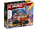 LEGO klotsid Ninjago 71783 Kai's Mech Rider EVO