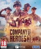 PlayStation 5 mäng Company of Heroes 3 Launch Edition