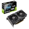 ASUS videokaart GeForce RTX 3060 DUAL OC V2 12GB GDDR6 192bit 3xDP HDMI
