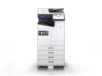 Epson printer WorkForce Enterprise AM-C4000