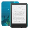 Amazon e-luger Kindle Kids 6" 2022 Wi-Fi 16GB Ocean Explorer