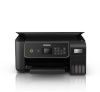 Epson printer EcoTank ET-2870 (must, Scan, Copy, USB, WLAN)