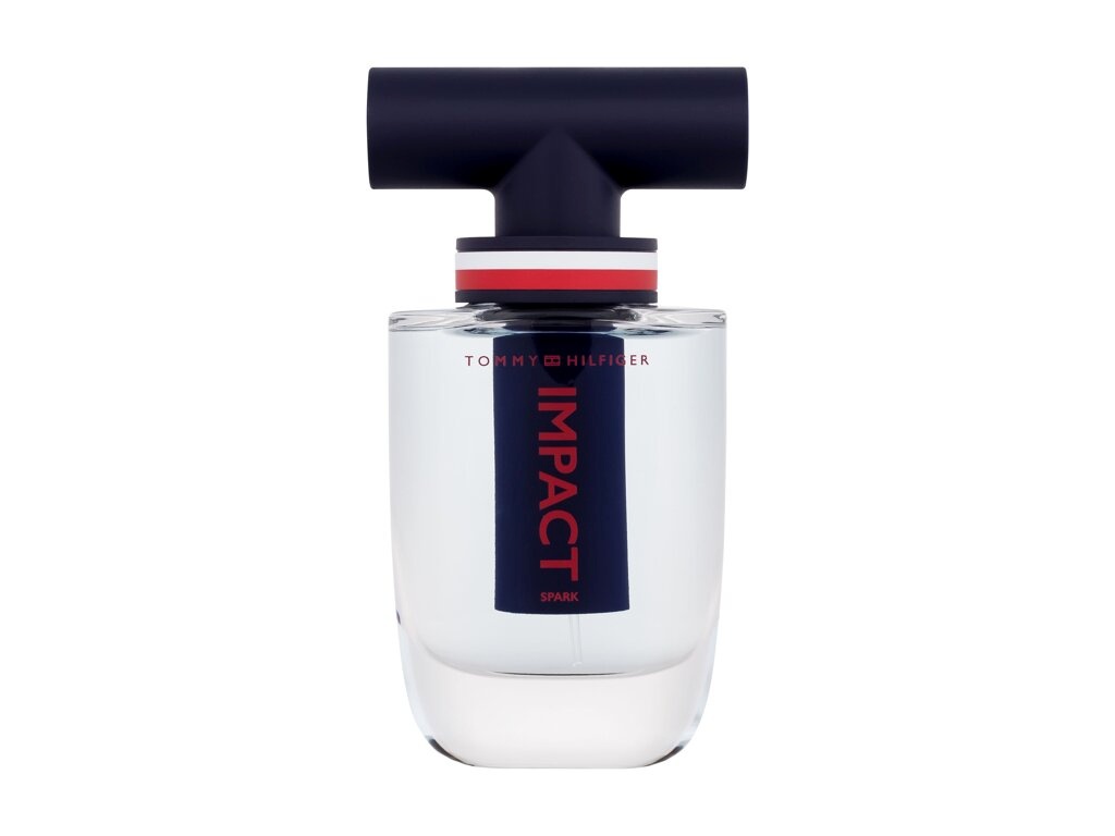 Tommy Hilfiger parfüüm Impact Spark 50ml, meestele