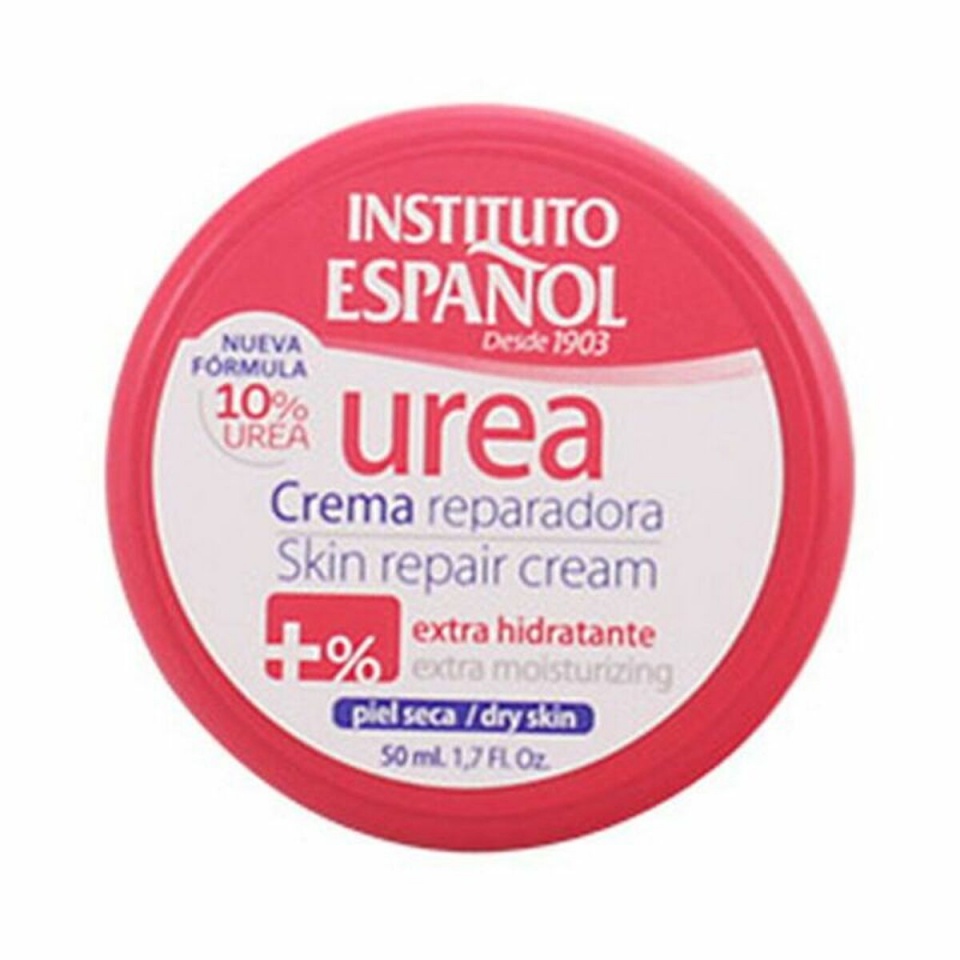 Instituto Español taastav kreem Urea (50ml) 50ml (1 Ühikut)