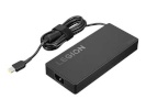 Lenovo laadimisadapter Legion Slim 330W GaN AC Adapter (Slim tip) (CE) - Colorfull box | 20 V | Adapter
