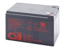 CSB Battery Battery 12V 12Ah F2 Pb | GP12120