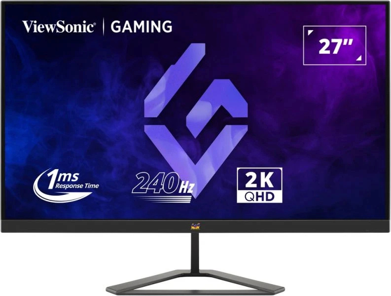 Viewsonic monitor 27" IPS/vx2758a-2k-pro-3 Viewsonic