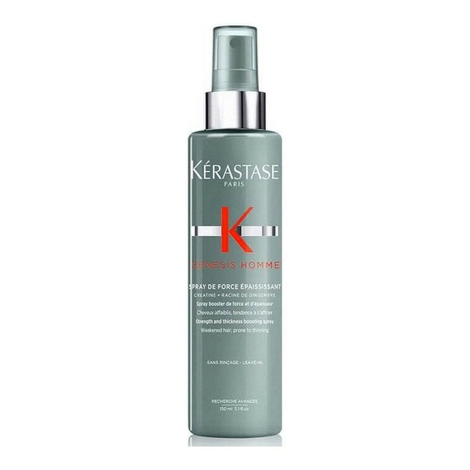 Kerastase juuste väljalangemisvastane sprei Genesis Homme Paks 150ml