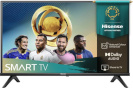 Hisense televiisor 32A4Q 32" HD Smart TV must