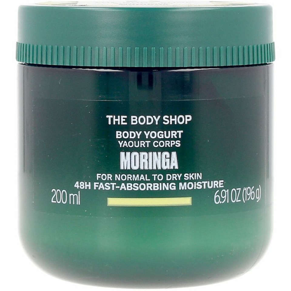 The Body Shop ihupiim Moringa 200ml