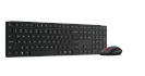 Lenovo klaviatuur Wireless Multi-Mode Keyboard and Mouse Pro Combo 6000-US Euro 4X31S04848