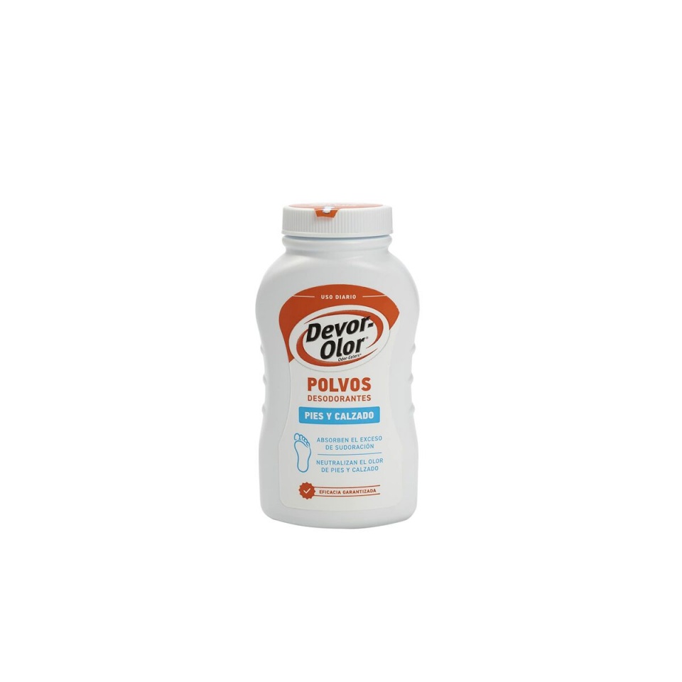 Devor-olor pihustatav deodorant 100ml