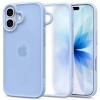 Tech-Protect MAGMAT iPhone 17 MATTE MIST BLUE