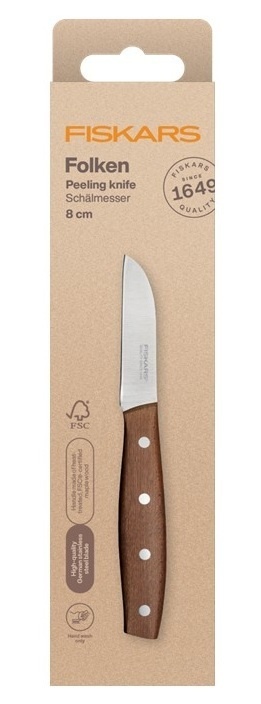 Fiskarsi taimne nugat Folken 7cm