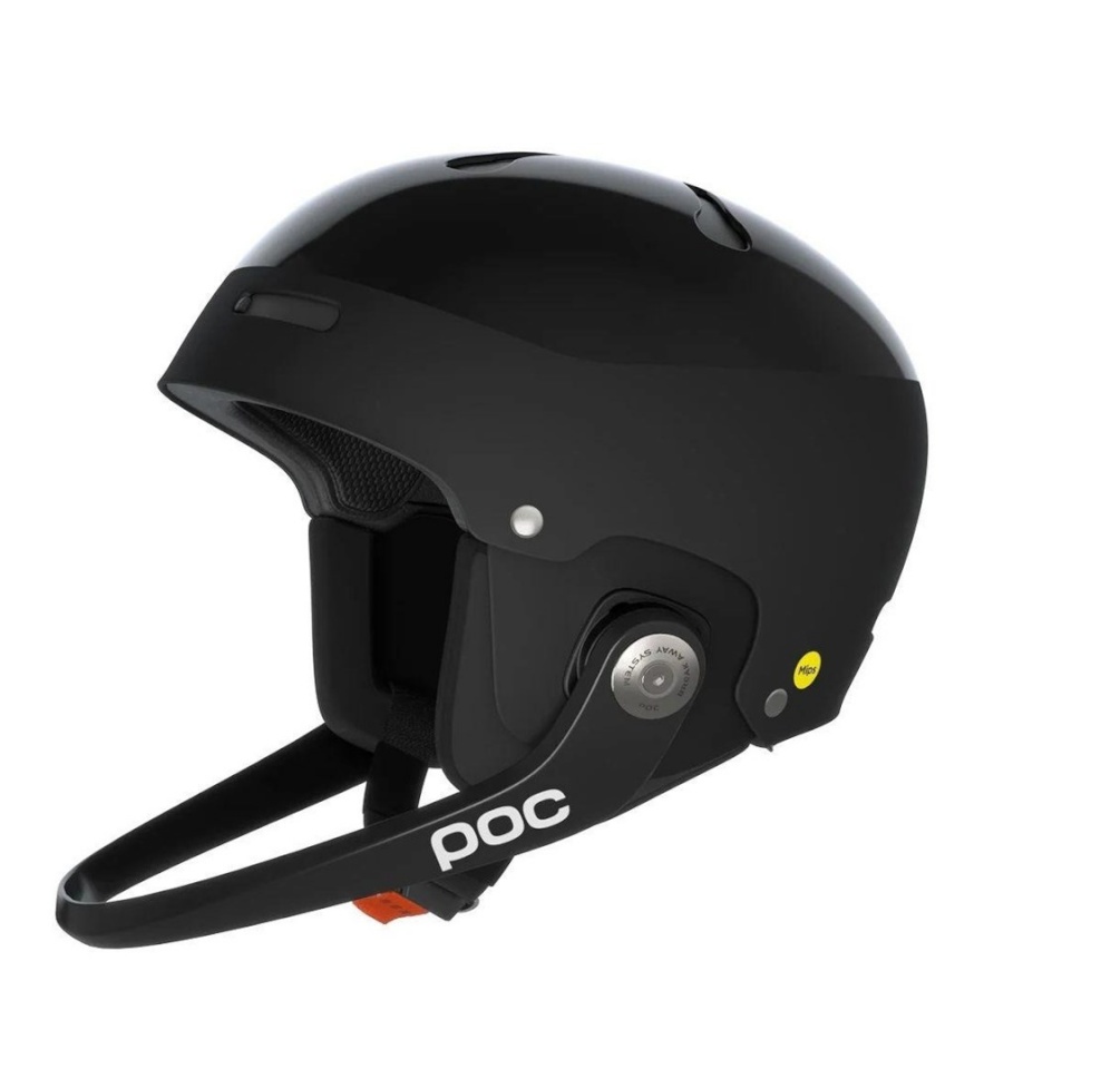 POC suusakiiver Artic SL MIPS ski , must, M/L