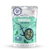 Baltica maius koerale Przysmaki Regionów Dental with Algae and Mint Green, 100g