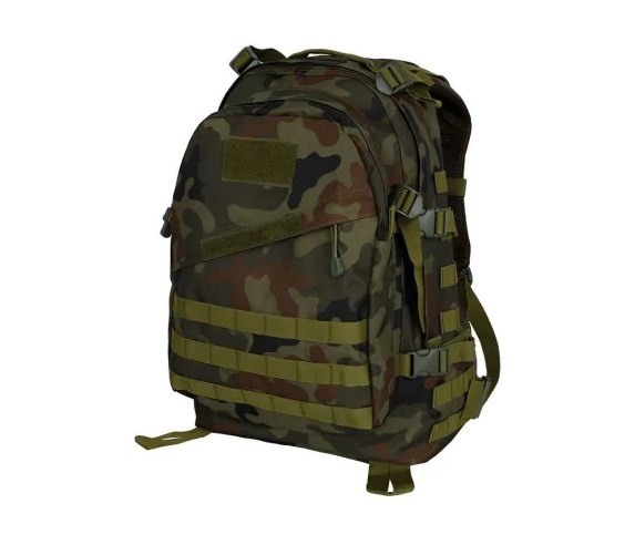 GFC Backpack 20L 3-Day Assault Pack - wz.93 Forest Panther