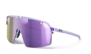 Julbo spordiprillid INTENSITY , size M, lilla