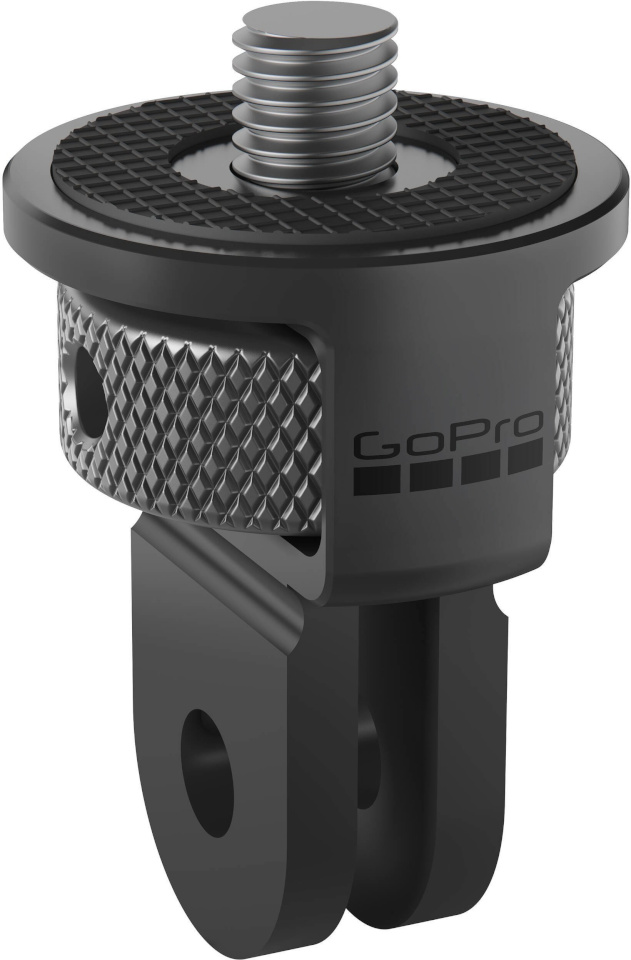 GoPro ABTFR-001 1/4-20 MOUNTING FINGER ADAPTER