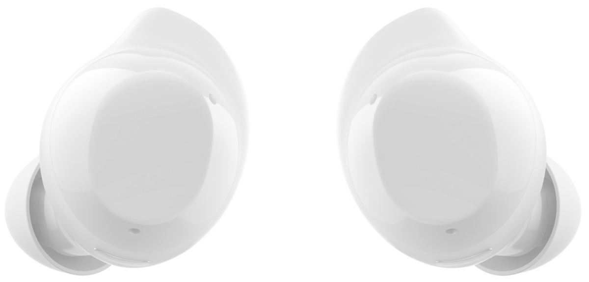 Samsung kõrvaklapid Headset Galaxy Buds Core, valge Sm-r410