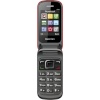 Bea-Fon mobiiltelefon C245 punane