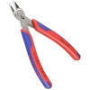 Knipex tangid Electronic Super Knips XL polished 140mm