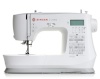 Singer õmblusmasin C5955 Sewing Machine, valge