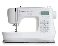 Singer õmblusmasin C5955 Sewing Machine, valge