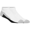Asics sokid ULTRA COMFORT QUARTER Sock valge - suurus 43/46
