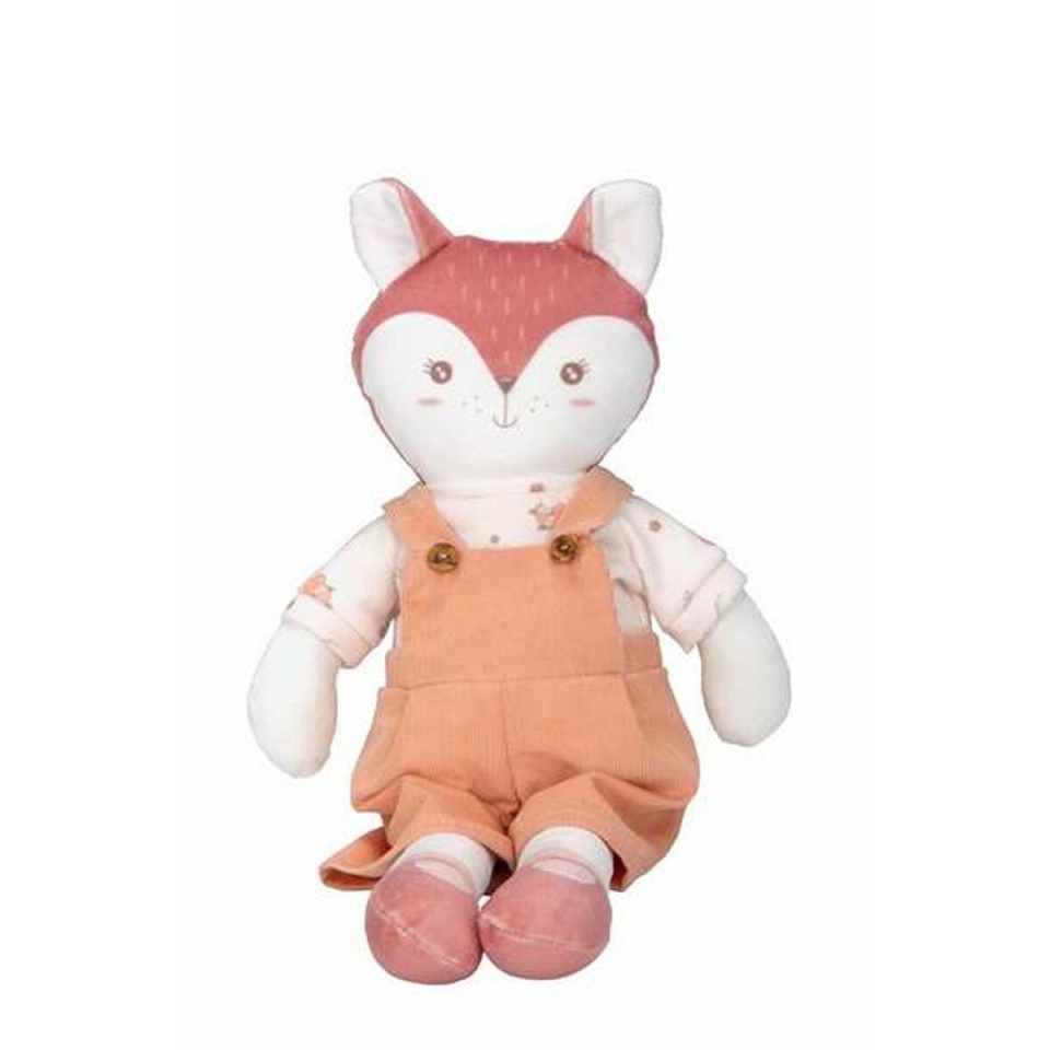 Arias riidest nukk Elegance 34cm