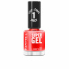 Rimmel London küünelakk RL SUPER GEL 12ml