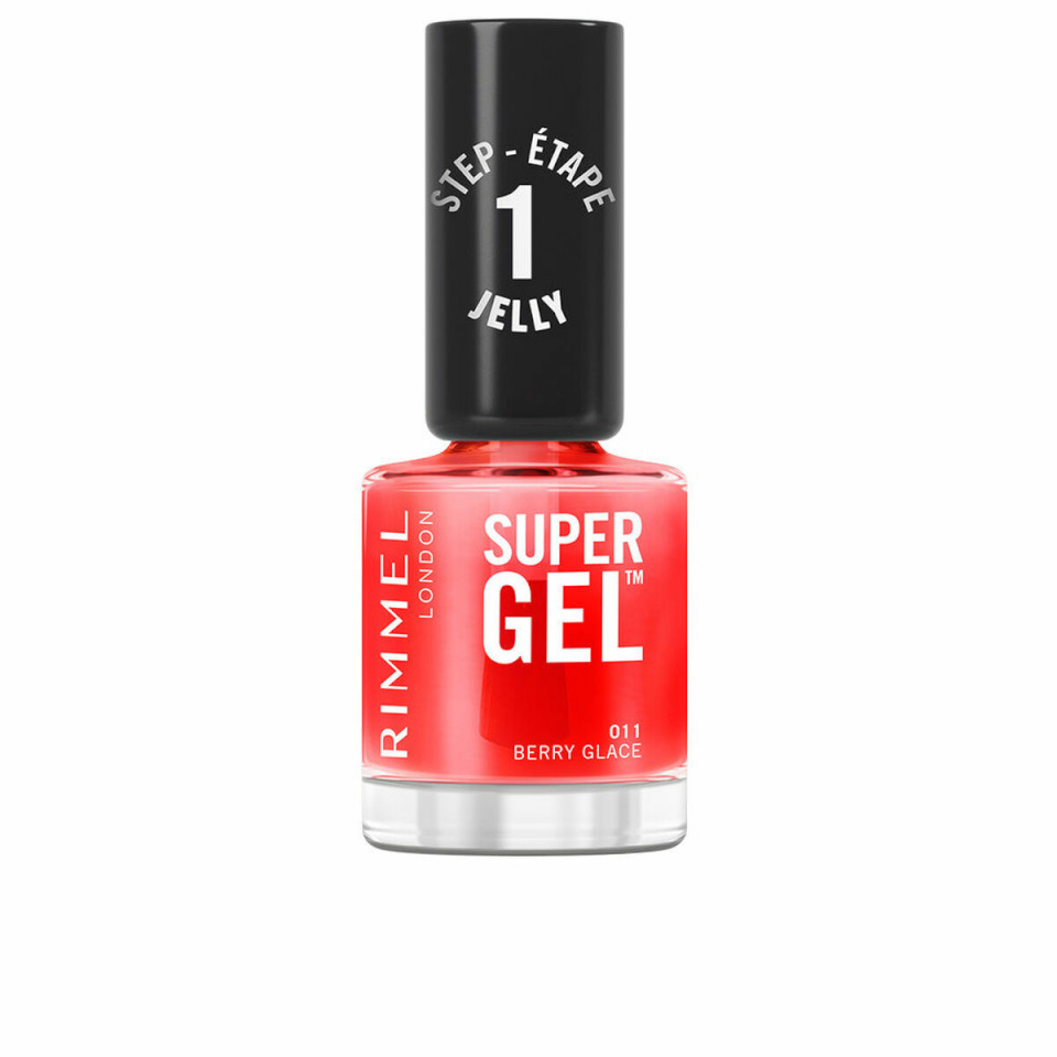 Rimmel London küünelakk RL SUPER GEL 12ml