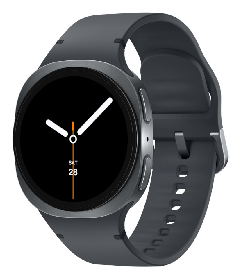 Samsung Galaxy Watch8 4G, 40mm, grafiit
