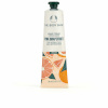The Body Shop niisutav jalakreem PINK GRAPEFRUIT 30ml