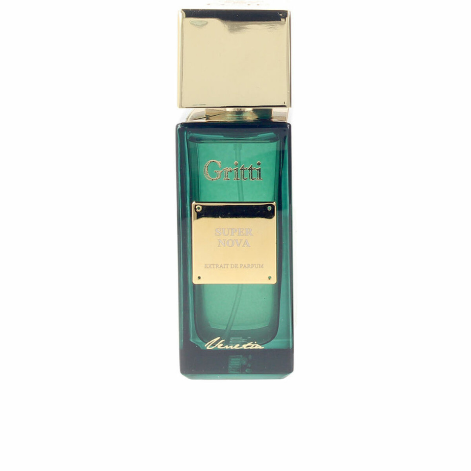 Gritti parfüüm unisex SUPER NOVA EDP 100ml