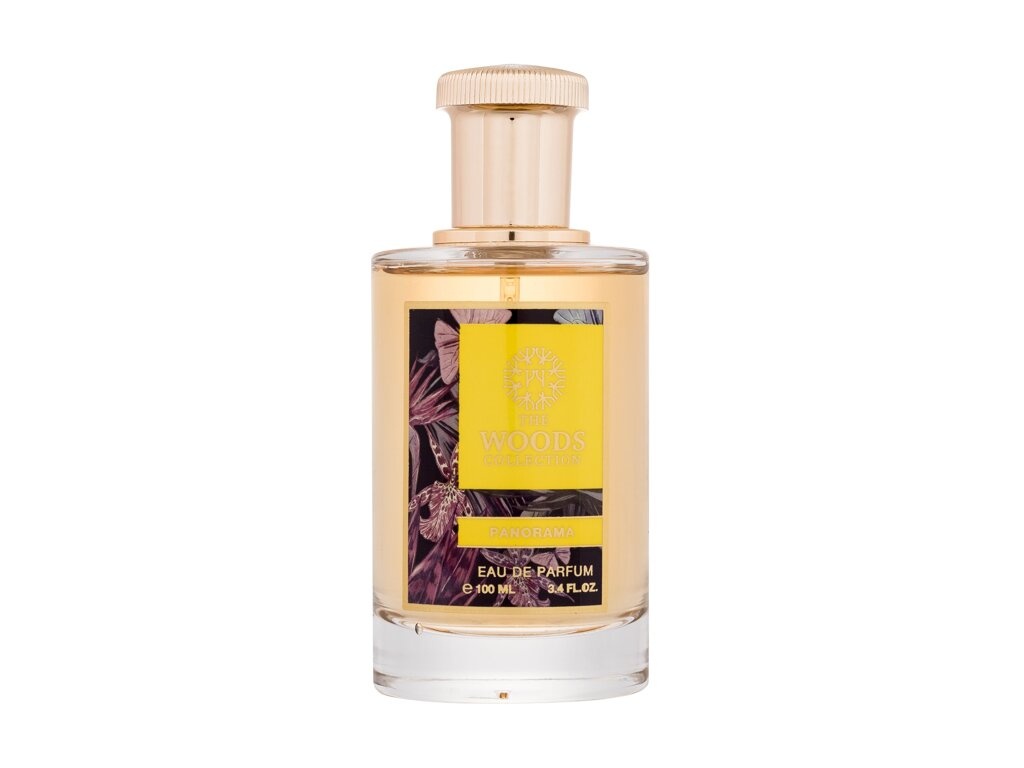 The Woods Collection parfüüm Panorama 100ml, unisex