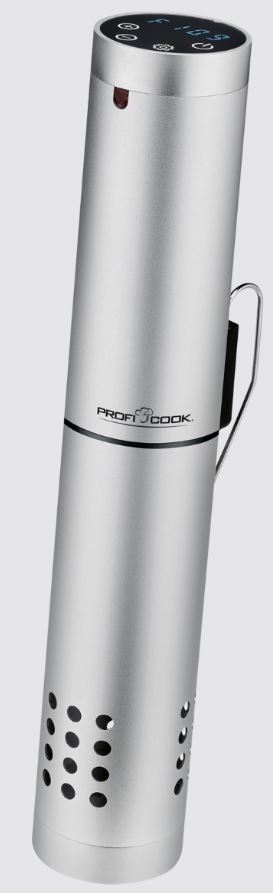 ProfiCook sous-vide keetja PCSV1159