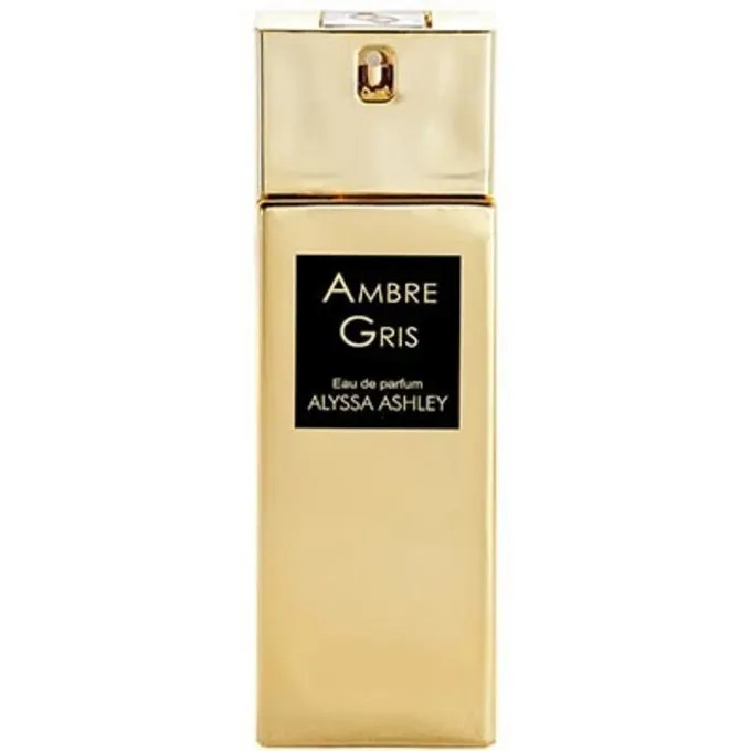 Alyssa Ashley parfüüm Ambre Gris 100ml, naistele