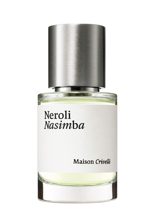 Maison Crivelli parfüüm Neroli Nasimba 100ml, unisex
