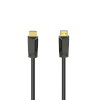 Hama kaabel Cable HDMI, Ultra-HD 4K, Ethernet, 7.5 m