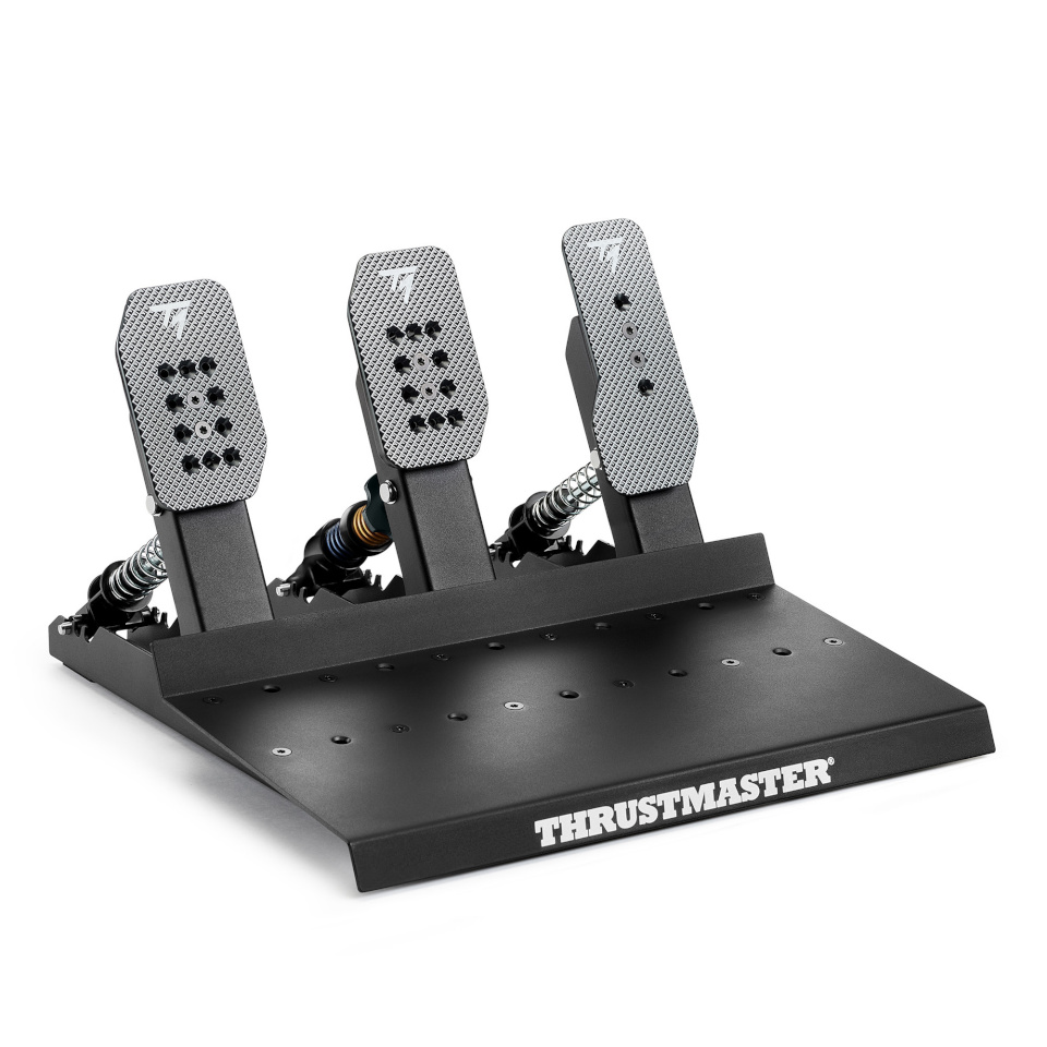 Thrustmaster Raceline Pedals III LC pedaalid