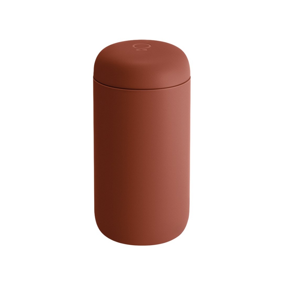 FELLOW termospudel Carter Move Mug Thermal mug 355 ml pruun