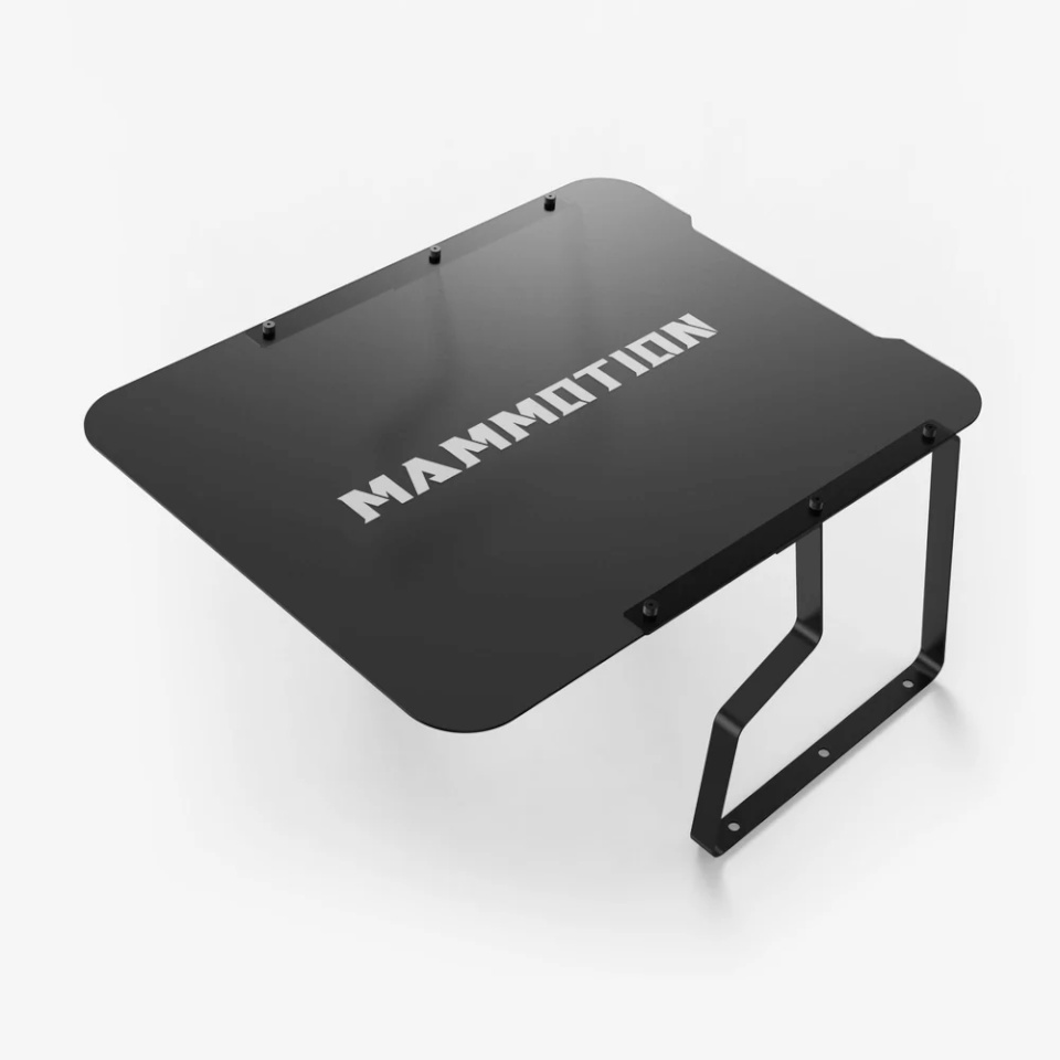 Mammotion robotniiduki garaaž Lawnmower Garage Mini