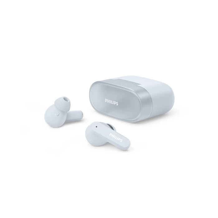Philips kõrvaklapid TAT2000BL/00 juhtmevabad, sinine