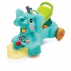 B-Kids 3in1 sit Walk& Ride Elephant Infantino